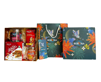 Hộp quà tặng PLUS
