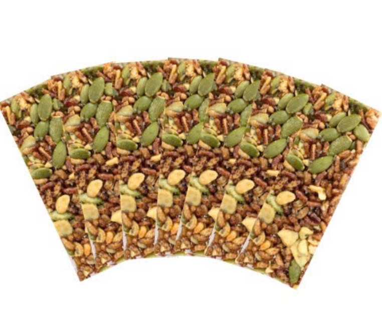 SỈ THANH HẠT MIX