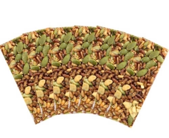 SỈ THANH HẠT MIX